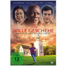 Sein Wille geschehe - DVD