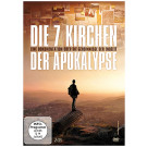 Die 7 Kirchen der Apokalypse, DVD