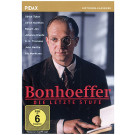 Dietrich Bonhoeffer, DVD