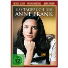 Das Tagebuch von Anne Frank - DVD