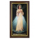 Maria, öffne uns das Tor der Barmherzigkeit-Bild
