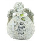 Schutzengelfigur