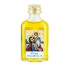 Heiliges Christophorus-Öl