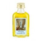 Heilige Lourdes-Öl