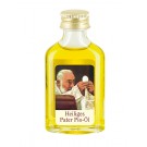 Heiliges Pater Pio-Öl