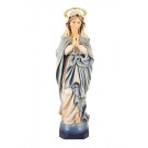 Immaculata-Statue - Handarbeit