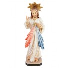 Jesus Barmherzigkeit-Statue