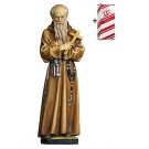 Hl. Bruder Konrad - Statue