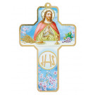 Erstkommunion-Kreuz, 8 x 13 cm