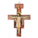 Kreuz von San Damiano