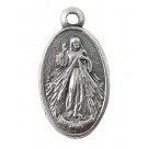 Barmherziger Jesus-Medaille