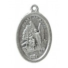 Schutzengel-Medaille