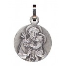 Heilige Josef - Medaille