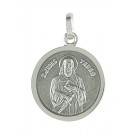 Hl. Judas Thaddäus-Medaille
