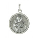 Hl. Josef-Medaille