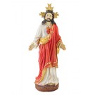 Herz Jesu-Statue