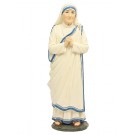 Heilige Mutter Teresa Statue