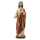 Jesus Herz-Statue