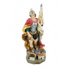 Hl. Florian-Statue