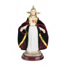 Herz Jesu-Statuette