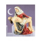 Pieta-Statue