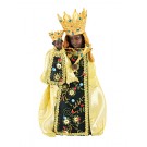 Schwarze Madonna - Statue