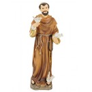 Statue - Hl. Franz von Assisi