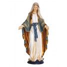 Muttergottes-Statue