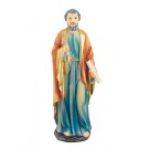 Hl. Petrus-Statue
