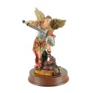 Statue des Hl. Michaels