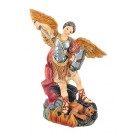Heiliger Erzengel Michael – Statue
