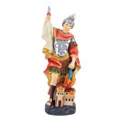 Hl. Florian - Statue