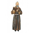 Pater-Pio-Statue